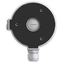 STRONG JB01 Waterproof Junction Box - Aluminum IP66 Bullet Turret Mount STRONG JB01 Waterproof Junction Box - Aluminum IP66 Bullet Turret Mount